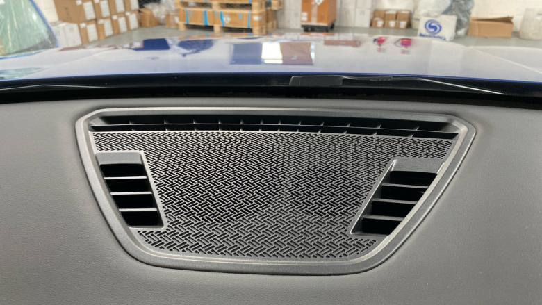 BMW X1 sDrive 18d M Sport 5dr [Tech/Pro Pack] Step Auto Diesel Estate